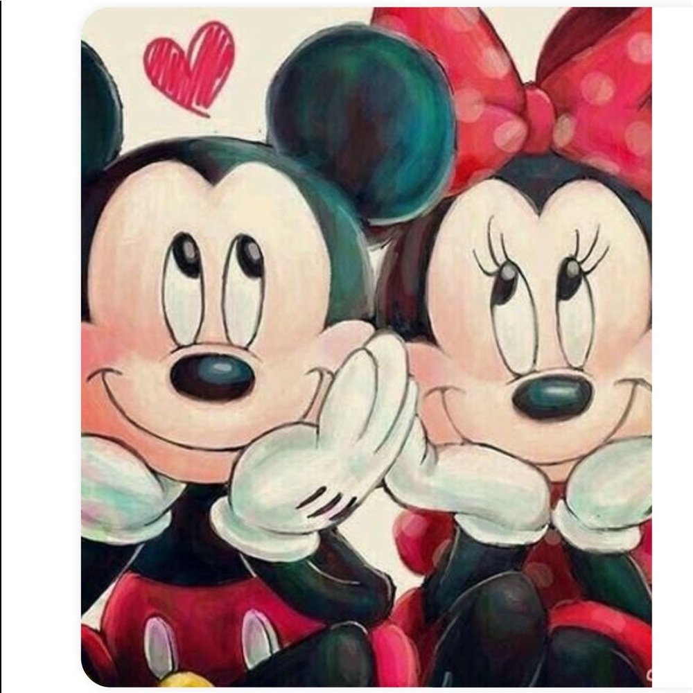 Meet your Posher, Vanessa